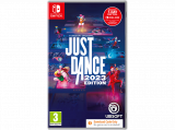 Just Dance 2023 Edition (CiaB) (Nintendo Switch) bei MediaMarkt
