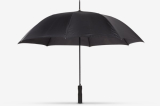 Regenschirm TINO Ø105 x H 82 cm schwarz günstig bei Jysk (Abholung)