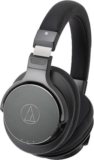 Over-Ear Bluetooth-Kopfhörer AUDIO-TECHNICA ATH-DSR7BT bei digitec für 320.- CHF