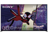 Sony Bravia 9 Fernseher (65″, QLED, 120 Hz, Google TV)