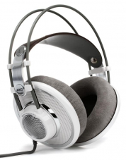 AKG K 701 Studio Headphones (open, over-ear)