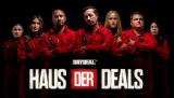 Dealday bei DayDeal - 24 Topdeals während 24 Stunden