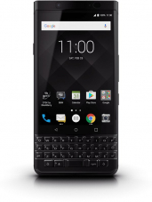 BLACKBERRY Keyone, 64GB, Black Edition bei digitec für 299.- CHF