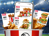 🍗 KFC Schweiz – Neue Gutscheine mit bis zu 50% Rabatt | gültig bis 19.07.2026