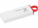 Kingston DataTraveler G4 32GB, USB 3.0 - (Abholung)