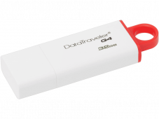Kingston DataTraveler G4 32GB, USB 3.0 – (Abholung)
