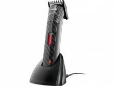 KOENIC KBT 40520 Bartschneider (Edelstahl-Klinge, Schnittlänge 0.5mm - 4.5mm, 5 Schnittstufen, abwaschbar) für knapp 20 Franken bei MediaMarkt