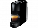 KRUPS Essenza Mini XN1108 Nespresso-Maschine bei MediaMarkt und Galaxus