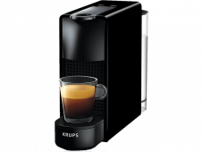 KRUPS Essenza Mini XN1108 Nespresso-Maschine bei MediaMarkt und Galaxus