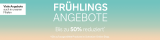 Frühlingssale bei C&A
