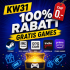 100% Rabatt Games KW31 (Steam, Epic, GOG, Prime Gaming)
