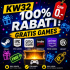 100% Rabatt Games KW32 (Steam, Epic, GOG, IndieGala, Prime Gaming, Ubisoft)
