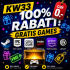 100% Rabatt Games KW33 (Steam, Epic, GOG, IndieGala, Prime Gaming, Ubisoft)