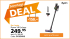 Nur Heute: Dyson V8 Cyclone bei Fust zum neuen Bestpreis