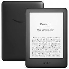 Kindle bei Amazon DE Black Friday Week - Bestpreis