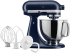 Bestpreis: KitchenAid Artisan 5KSM125 Teigknetmaschine mit 3 Zubehör-Teilen