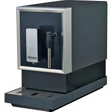 Landi: Koenig Vollautomat Kaffeemaschine mit Milchschaumdüse für 279.- und 5 Jahren Garantie