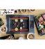 Koreanisches 2-Gang-BBQ-Tischgrill-Menü für 2 Personen in Zürich für CHF 77.- statt CHF 140.- (gültig bis 31.08.2026)
