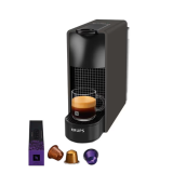 Nespresso-Maschine Krups Essenza Mini nahe am Bestpreis (CHF 47.95 bei Abholung, CHF 51.80 mit Füllartikel)
