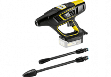 KÄRCHER KHB 5 BATTERY Mitteldruckreiniger 24bar