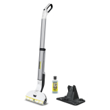 Kärcher EWM 2 elektrischer Wischmopp zum Bestpreis