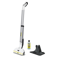 Kärcher EWM 2 elektrischer Wischmopp zum Bestpreis