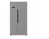 BEKO GN163140PTCHN Side-by-Side Kühlschrank bei mediamarkt