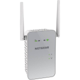 Netgear AC1200 WLAN Range Extender bei techmania