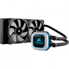 Corsair Hydro Series H100i PRO RGB bei Amazon DE