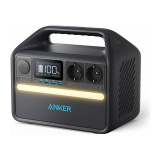 Anker 535 PowerHouse, Portable Powerstation (EU) bei Steg Electronics
