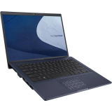 Asus ExpertBook B1400CEAE-EB4336X (14″ FHD, i7, 16GB, 512GB SSD, Intel Iris Xe, W11P)