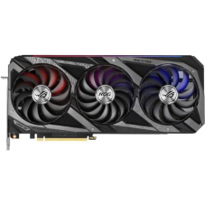 Grafikkarte ASUS ROG Strix GeForce RTX 3070 Ti Gaming OC - 8GB bei Steg für 569 Franken