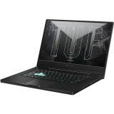 ASUS TUF Dash F15 (15.6″ FHD, i7-11370H, RTX 3060, 8/512GB, 144Hz) bei Steg zum neuen Bestpreis