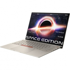 ZenBook 14X OLED Space Edition (Core i7-12700H / 16GB RAM / 1TB SSD) bei Steg