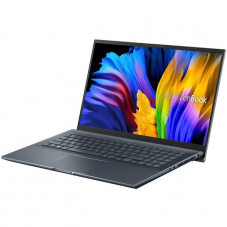 ASUS ZenBook Pro 15 UM535QE-KJ180X (15.6″ FHD, R7, 16GB, 1TB SSD, GeForce RTX 3050Ti, W11P)