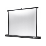 Celexon Leinwand – Professional table top Mini (30 “, 16:9, 66x37cm)