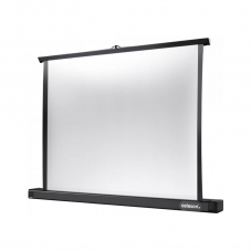 Celexon Leinwand - Professional table top Mini (30 „, 16:9, 66x37cm)