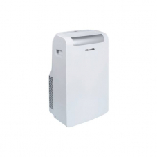 Antizyklisch einkaufen! CLIMADIFF CLIMA10K1 Mobiles Klimagerät (10’000 BTU/h) bei MediaMarkt