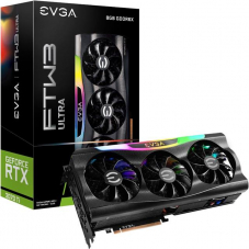 Grafikkarte EVGA GeForce RTX 3070 Ti FTW3 Ultra Gaming 8GB bei Alternate