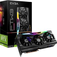 RTX 3080 endlich bezahlbar! EVGA RTX 3080 FTW3 Ultra Gaming LHR 10GB unter 1000 Franken bei Steg und techmania