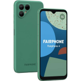Fairphone 4 128GB/256GB + Zubehör bei Brack