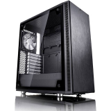 Fractal Design Define C Tempered Glass Gehäuse zum neuen Bestpreis bei Steg