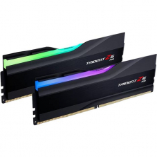G.Skill Trident Z5 RGB, DDR5, 32GB (2 x 16GB), 5600MHz bei Steg