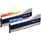 G.Skill Trident Z5 RGB, DDR5, 32GB (2 x 16GB), 5600MHz – weiss bei Steg