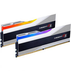 G.Skill Trident Z5 RGB, DDR5, 32GB (2 x 16GB), 5600MHz - weiss bei Steg