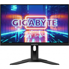 Gaming Monitor: Gigabyte G24F (23.8″, Full HD, 165 Hz, 1 ms, 300 cd/m² )