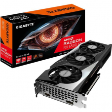 Gigabyte Grafikkarte Radeon RX 6500 XT Gaming OC - 4GB