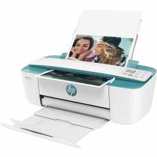 HP DeskJet 3762 Multifunktionsdrucker bei MediaMarkt