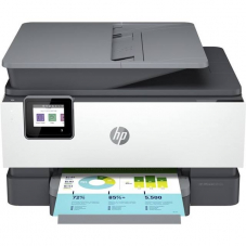 HP OfficeJet Pro 9012e All-in-One Tintendrucker bei Steg Electronics