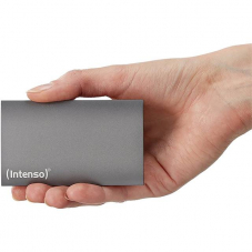 Intenso Portable SSD USB 3.0 Premium Edition - 1TB